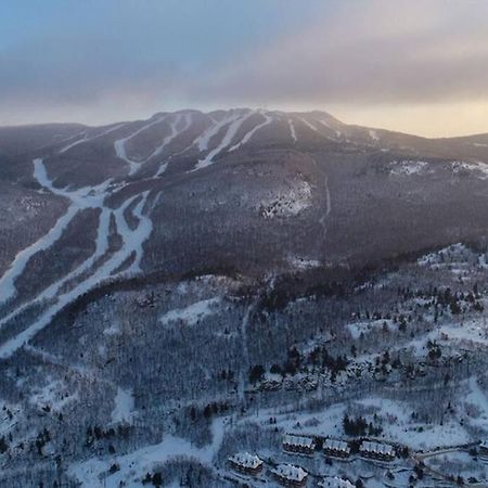 Hauts-Bois Ski Inout 2Brs Wpool Access 197-9 มงต์-ทร็องบล็องต์ ภายนอก รูปภาพ